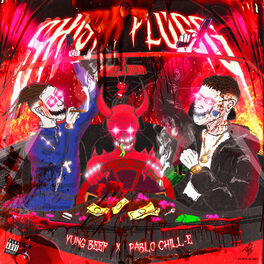 Album cover of Shishi Plugg