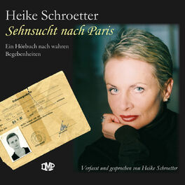 Album cover of Sehnsucht nach Paris (Vol. 1-3)