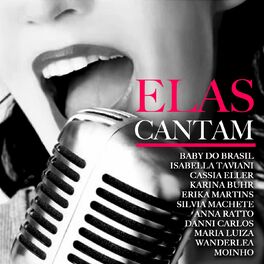 Album cover of Elas Cantam