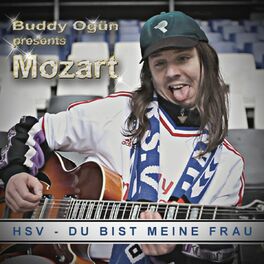 Album cover of HSV - Du bist meine Frau