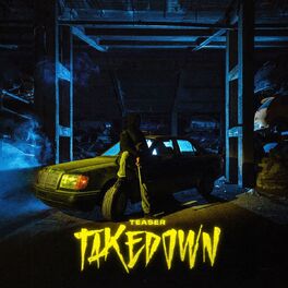Album cover of Takedown
