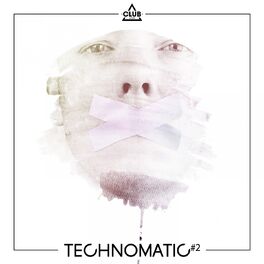 Album cover of Technomatic #2