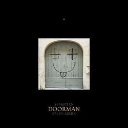 Album cover of Doorman (Steffi Remix)