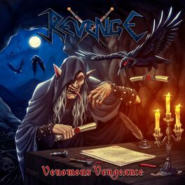 Revenge - Salvation Smothered (Genocide of Flock) Lyrics