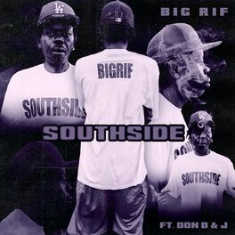 Album cover of South Side