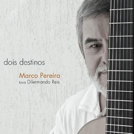 Album cover of Dois Destinos