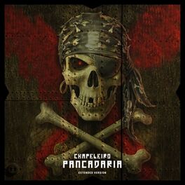 Album cover of Pancadaria (Extended)