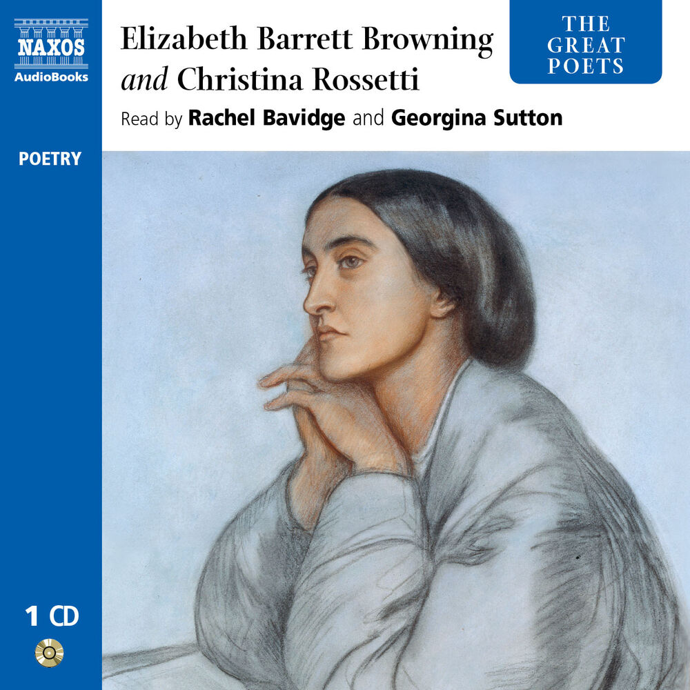 Элизабет Браунинг. Elizabeth Barrett Browning - poems -. Elizabethan Poetry. Great poet