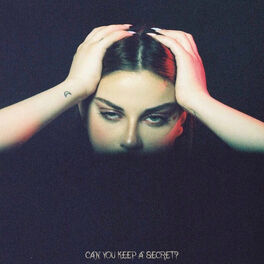 Album cover of Can You Keep a Secret? - EP
