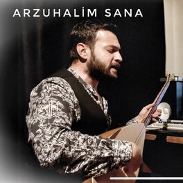 Album cover of Arzuhalim Sana Ey Kaşı Keman (Bozlak)