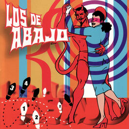 Album cover of Los De Abajo