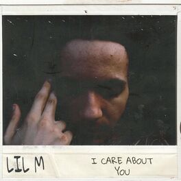 Album cover of I Care About You