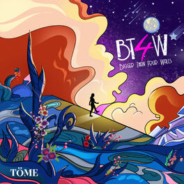 Album cover of BT4W (Bigger Than Four Walls)