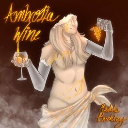 Album cover of Ambrosia Wine