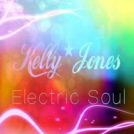 Album cover of Electric Soul