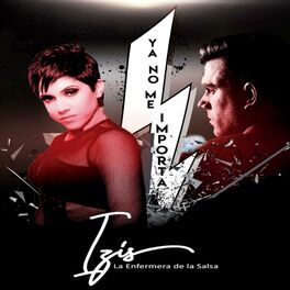Izis La Enfermera de la Salsa presenta nuevo sencillo «Soy Dichosa» –  Tumbao Media Productions