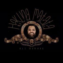 Album cover of Hakuna Matata