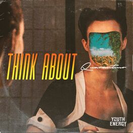 Album cover of Think About (La La La)