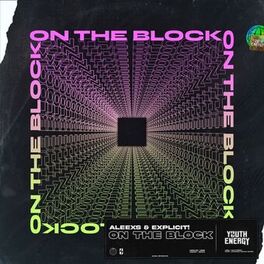 Album cover of On the Block
