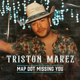 Album cover of Map Dot Missing You