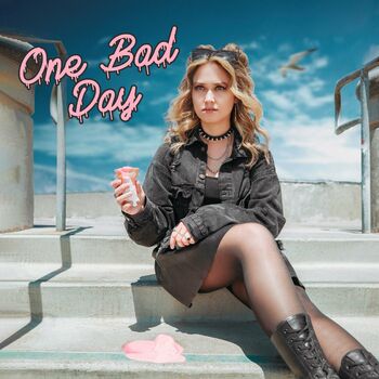 one bad day cover