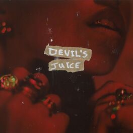 Album cover of Devil's Juice