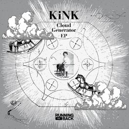 Album cover of Cloud Generator EP