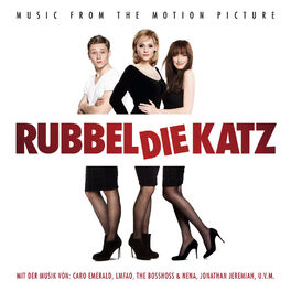 Album cover of O.S.T. - Rubbeldiekatz