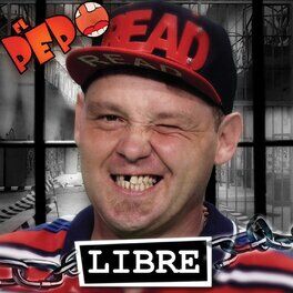 Album cover of Libre