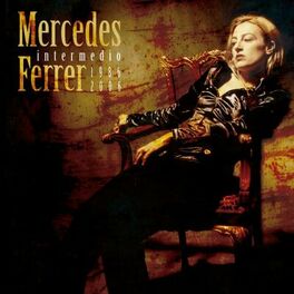 Album cover of Intermedio 1986-2006