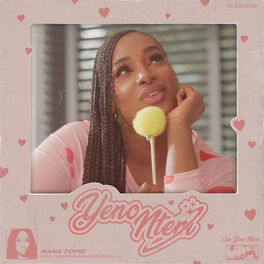 Album cover of Yeno Ntem