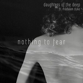 Album cover of Nothing To Fear