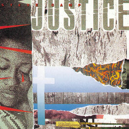 Album cover of Justice