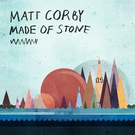 Album cover of Made of Stone