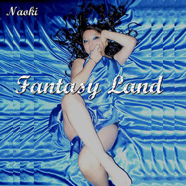 Album cover of Fantasy Land