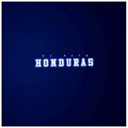 Album cover of Honduras
