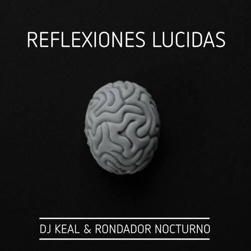 Dj Keal - Reflexiones lucidas: letras de canciones | Deezer