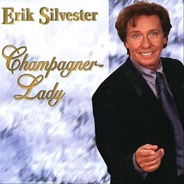 Album cover of Champagner-Lady