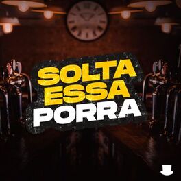 Album cover of Solta Essa Porra (feat. MC Copinho)