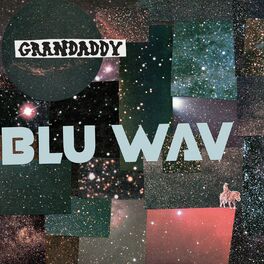 Album cover of Blu Wav