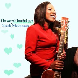 Album cover of Omwoyo Omutukuvu