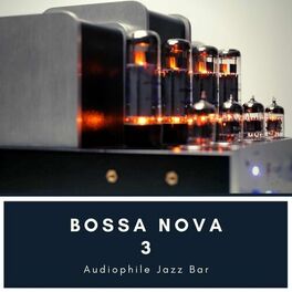 Album cover of Bossa Nova 3