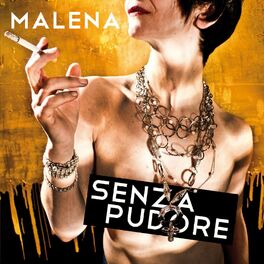 Album cover of Senza pudore