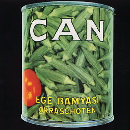 Album picture of Ege Bamyasi (Remastered)