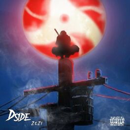 Album cover of Dside 2021