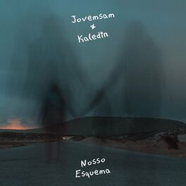 Album cover of Nosso Esquema