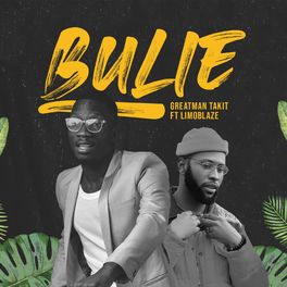 Album cover of Bulie (feat. Limoblaze)