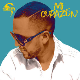 Album cover of Mi Corazón
