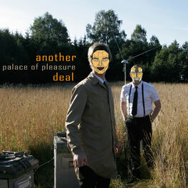 Album cover of Another Deal (Single)