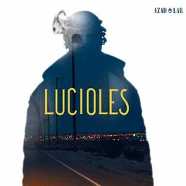 Album cover of Lucioles